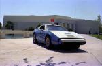 Bricklin SV-1 Scottsdale Police 1974 года